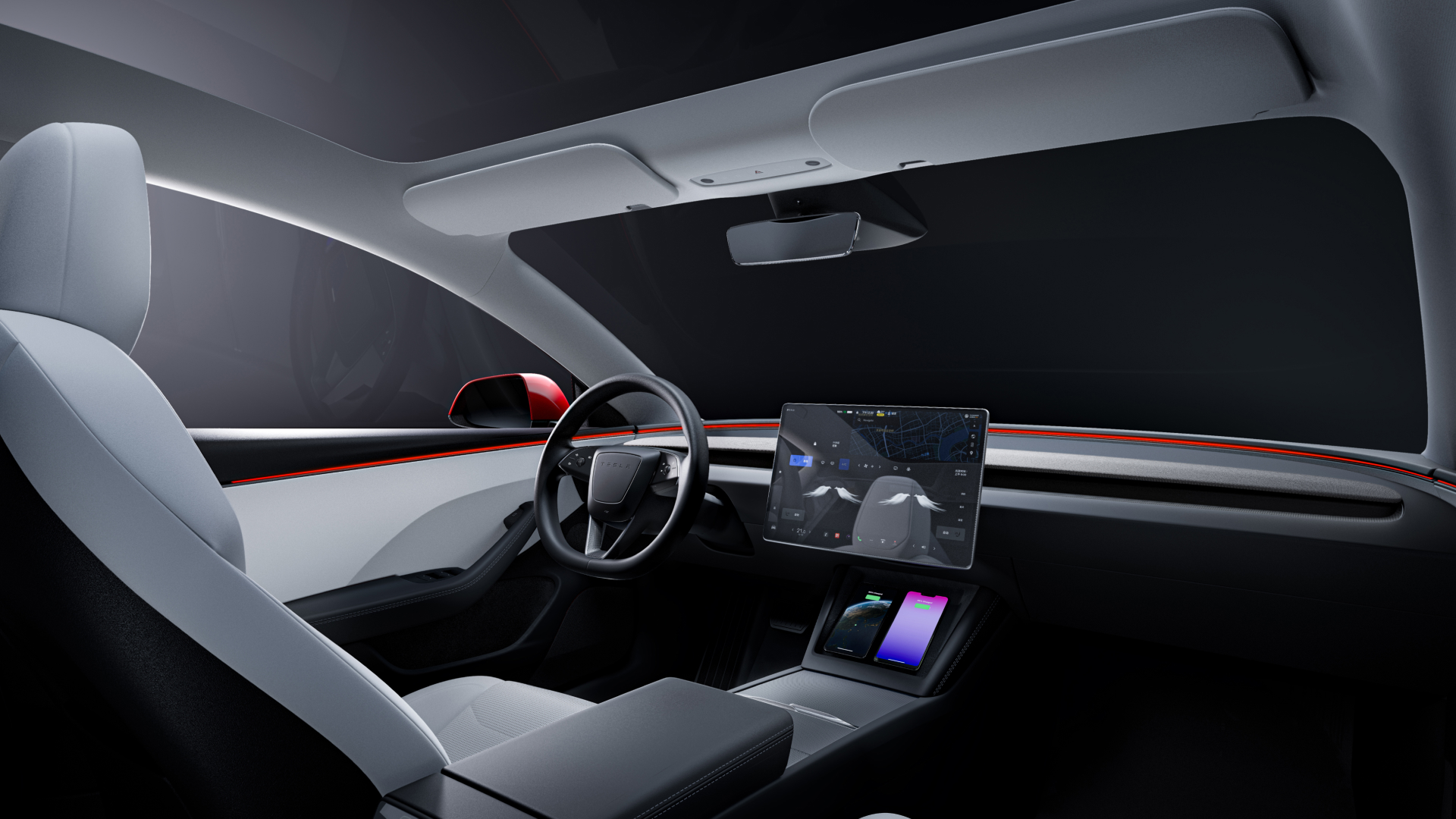 Kompanija Tesla predstavila redizajnirani Model 3: Veći domet i više udobnosti
