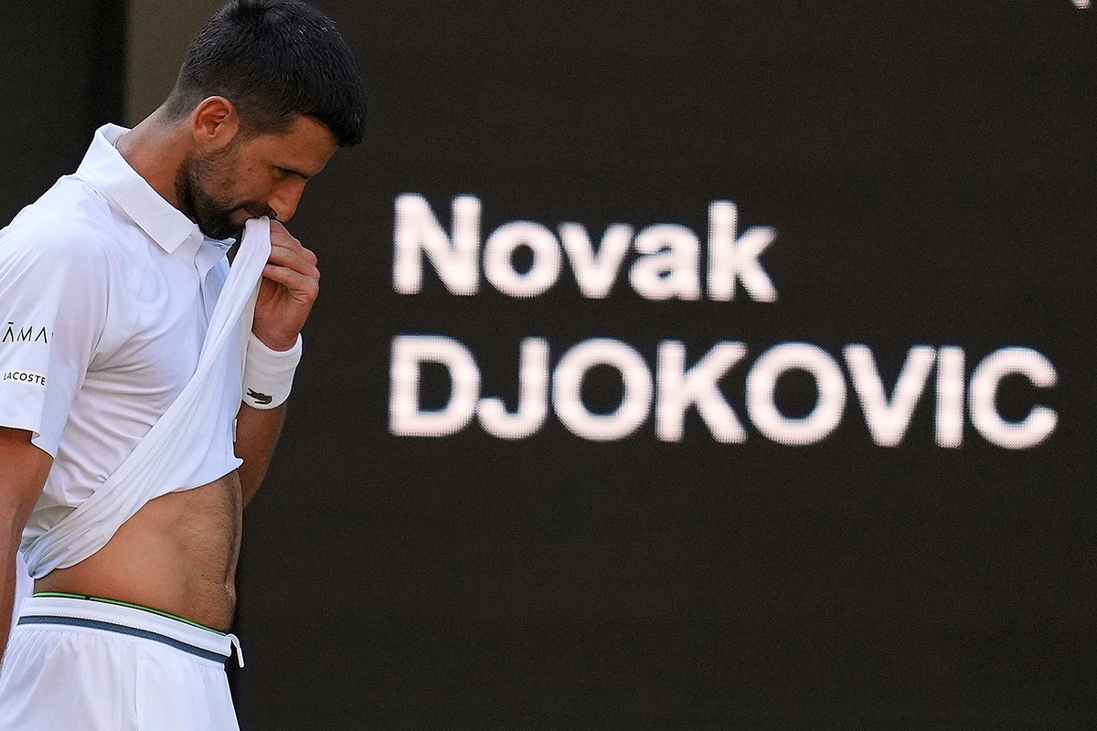 Ovo su posljedice za Đokovića zbog odluke koju je donio pred US Open