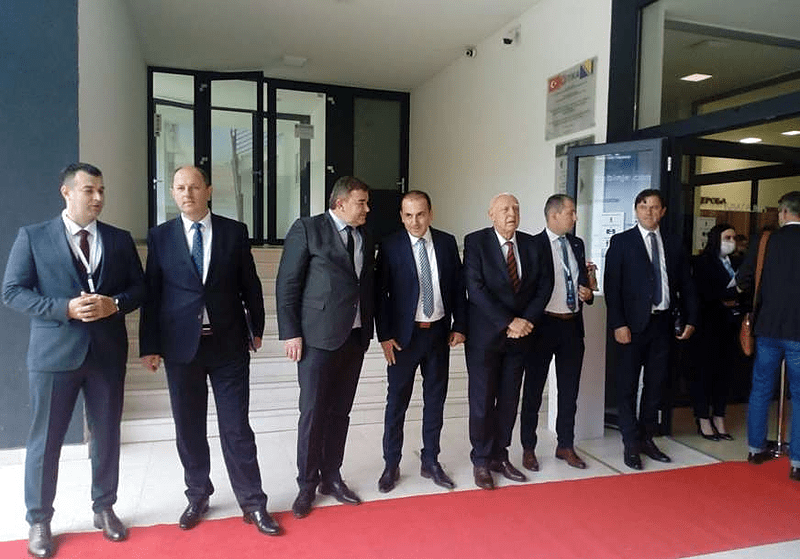 POČEO DRUGI SAMIT ENERGETIKE U Trebinju se okupili stručnjaci i naučni radnici iz cijelog regiona