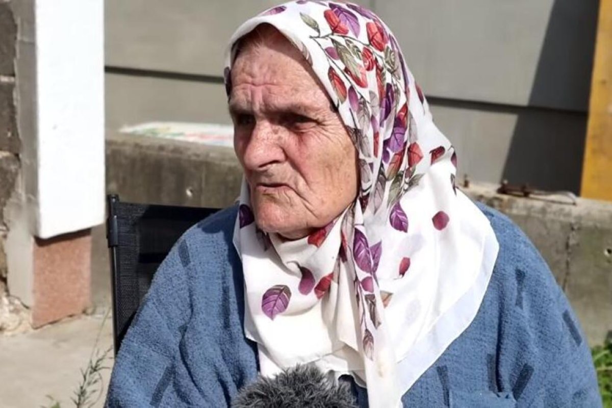 Nevjerovatna priča jedne nane: Živjela kod popa četiri godine (VIDEO)