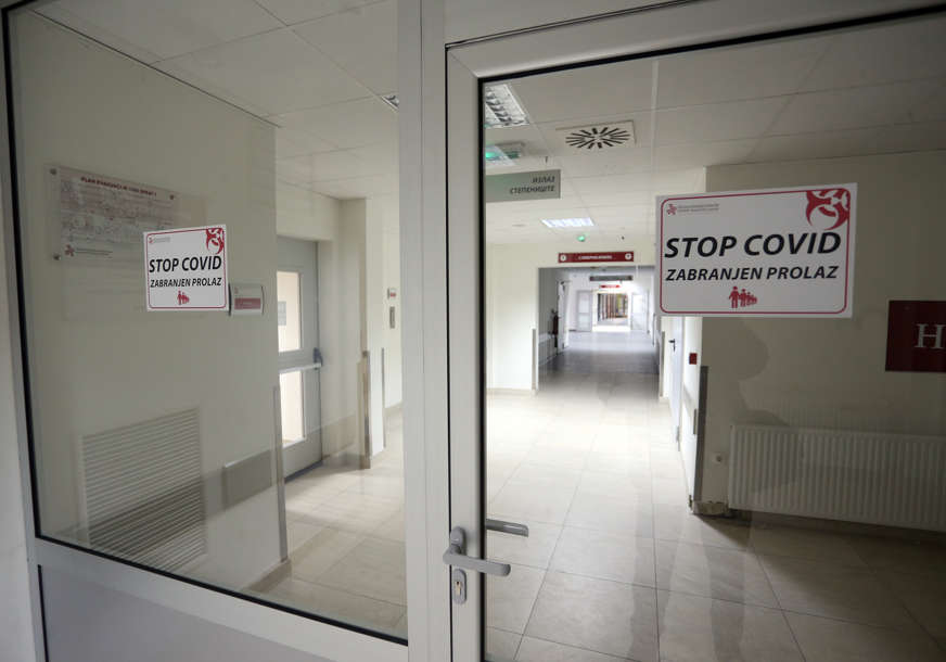 NOVE MJERE U SRBIJI: U lokalima obavezne kovid propusnice od 20 sati