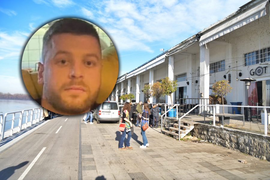 U potragu za Matejem Perišem uključen i Interpol