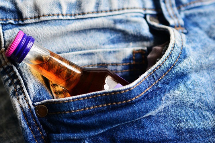 Pandemija povećala konzumaciju alkohola