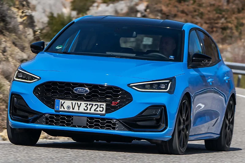 Sportski Focus ST više nije u ponudi Forda