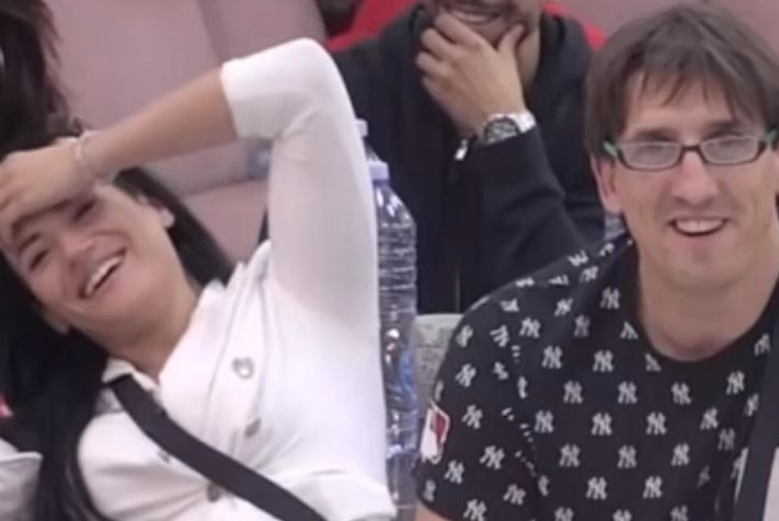 Kristijan i njegova ljubavnica Kristina progovorili o ulasku u 