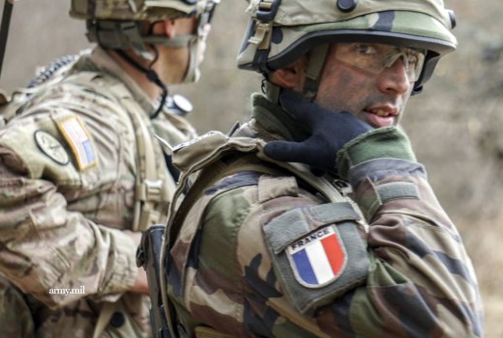 Strogo povjerljivo iz Pariza: Tri tajna izvještaja francuske vojske o ukrajinskom frontu