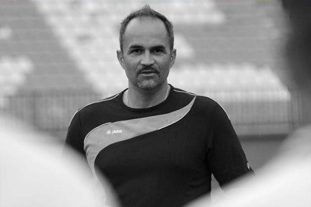 Preminuo Milan Bosanac