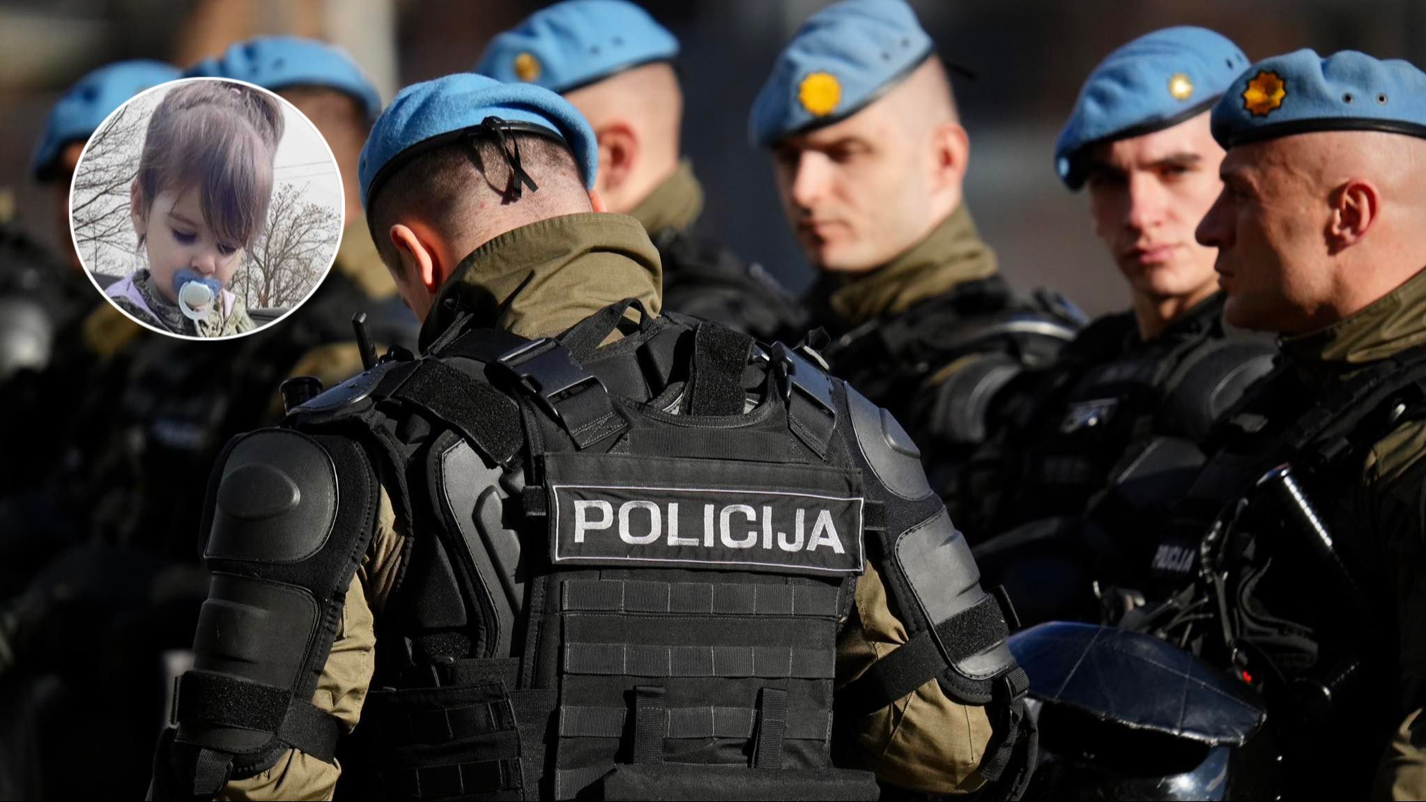 Uhapšene tri osobe u BiH zbog sumnje da su povezane s Dankinim nestankom