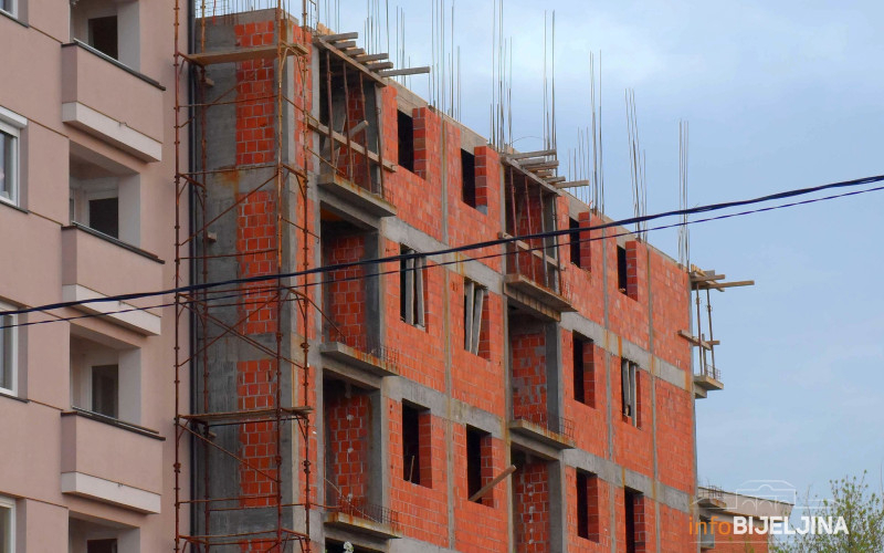 Investitori nasamaruju kupce stanova po Banjaluci