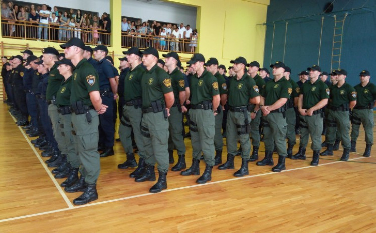 OSTAVIO OPROŠTAJNO PISMO Kadet izvršio samoubistvo na Policijskoj akademiji u Sarajevu
