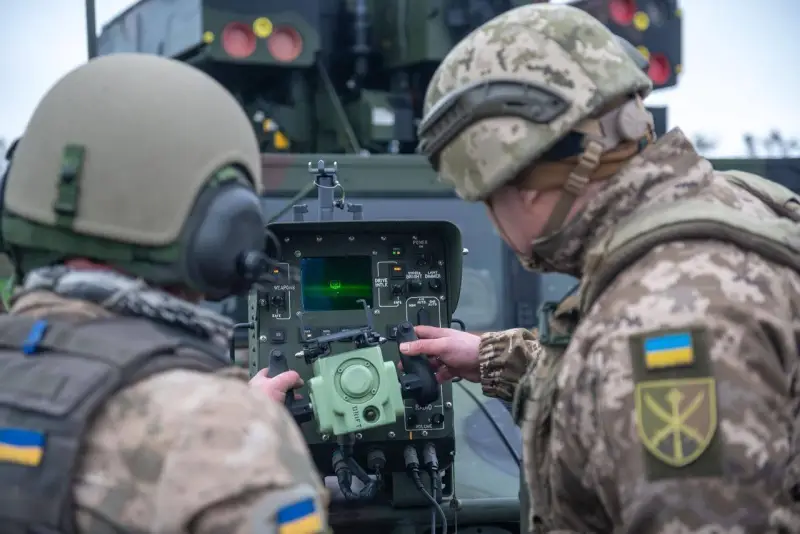 Elitna jedinica Oružanih snaga Ukrajine 