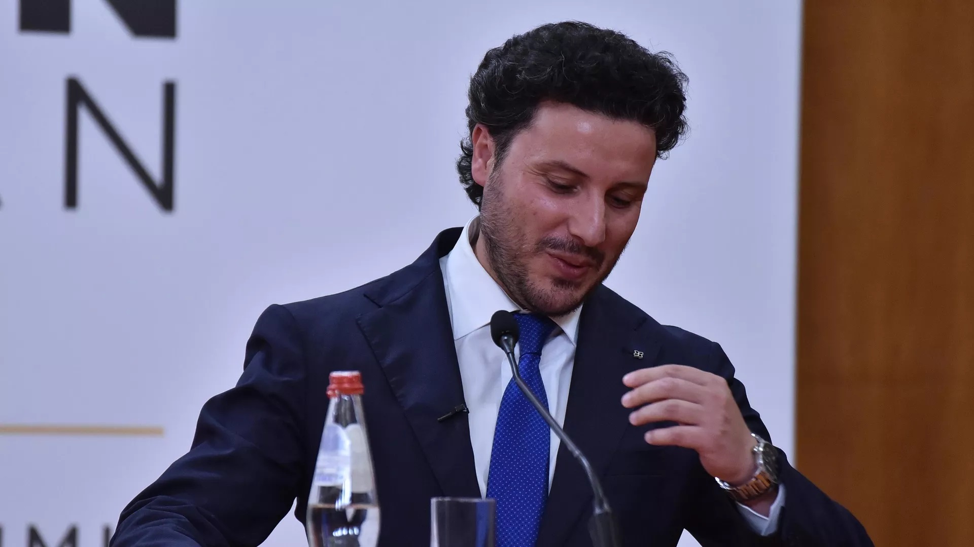 Abazović za „Foks njuz“: Cilj Crne Gore je članstvo u EU