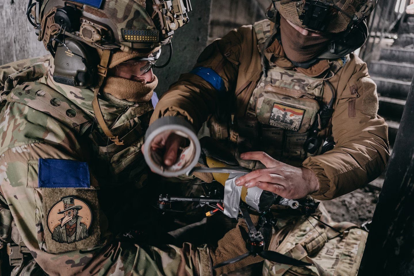 Kijev priznaje: Situacija u Avdejevki za nas kritična, teže je nego u Artjomovsku