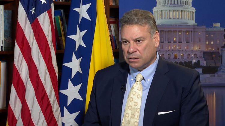 Eskobar: BiH je najkorumpiranija zemlja Zapadnog Balkana