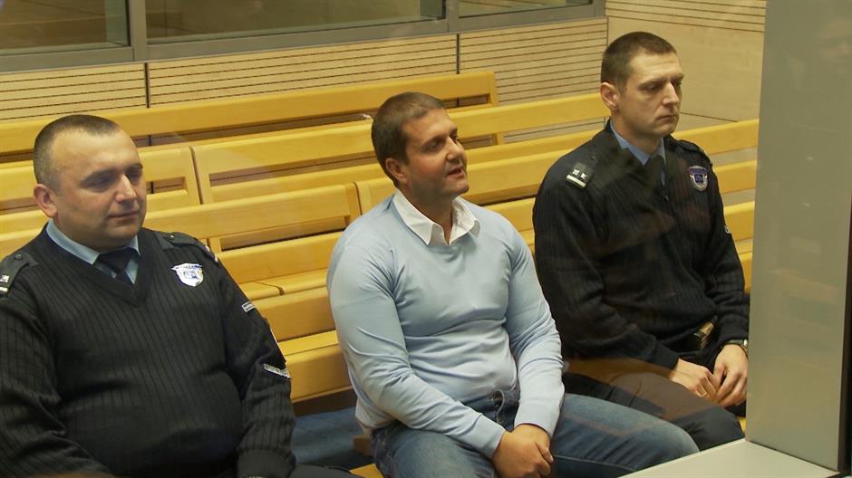 POSLIJE SEDAM GODINA SA NANOGICOM Jedan od najvećih balkanskih narkodilera Darko Šarić prebačen u kućni pritvor