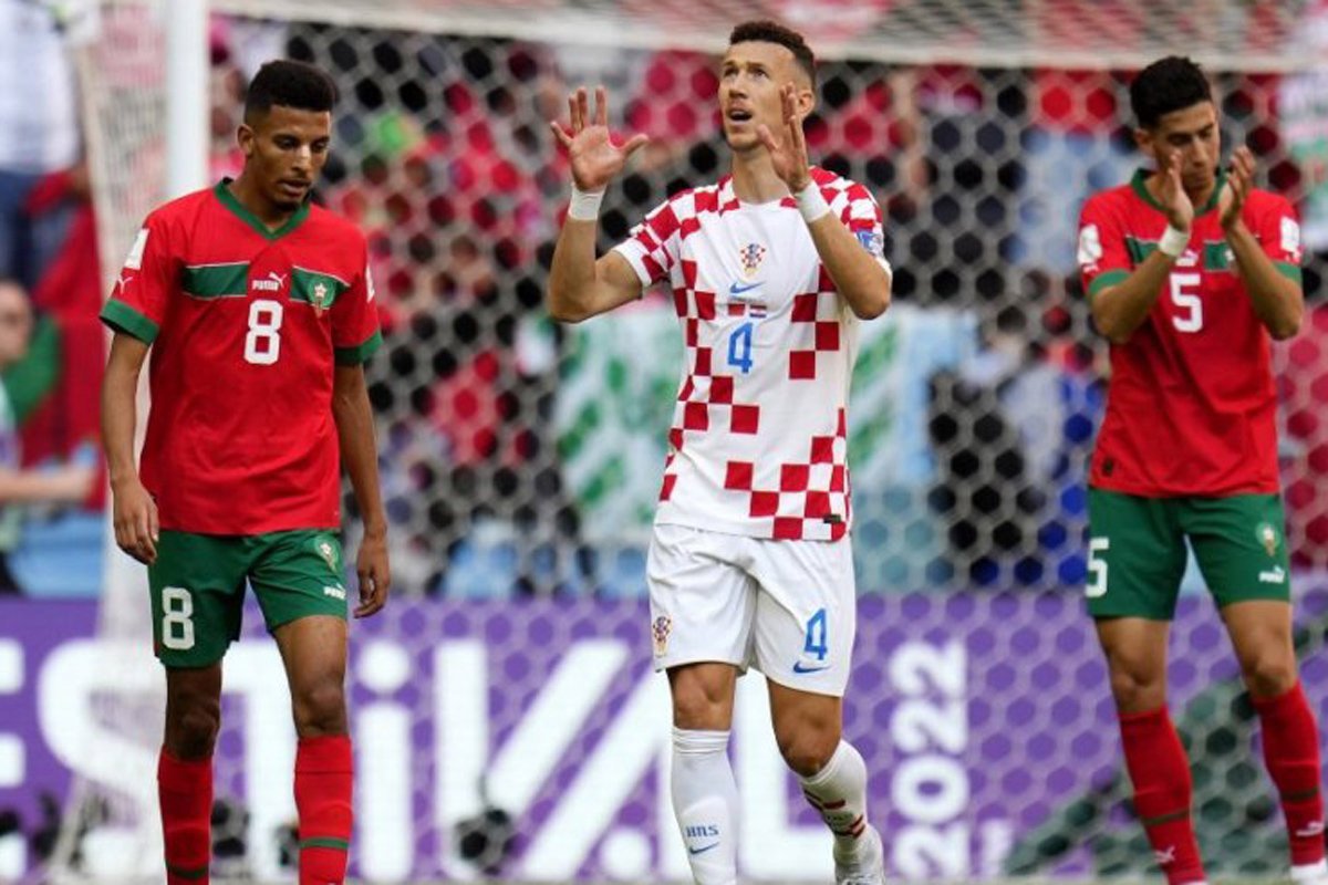 Borba za bronzu na SP Katar: Hrvatska i Maroko za početak i kraj