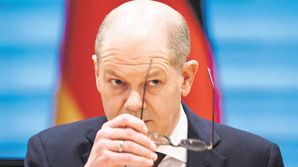  Šolc: Ko ne misli o smanjenju potrošnje gasa taj nije sa ovog svijeta