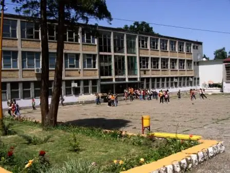 Učenik donio plastični pištolj u školu u Tuzli i prijetio vršnjacima