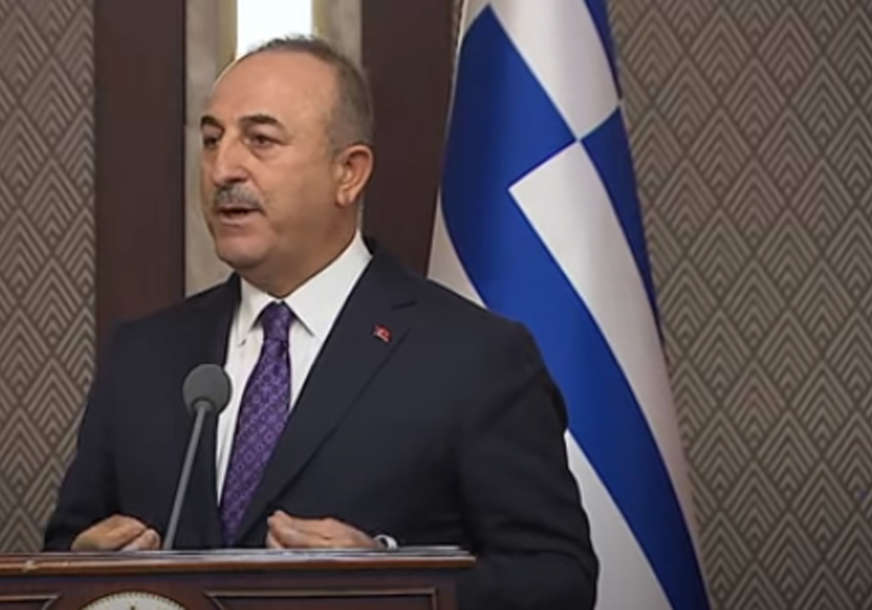 Čavušoglu o političkoj situaciju u BiH nakon sastanka u Beogradu: Važna nam je stabilnost, Vučić i Erdogan imaju veliku ulogu