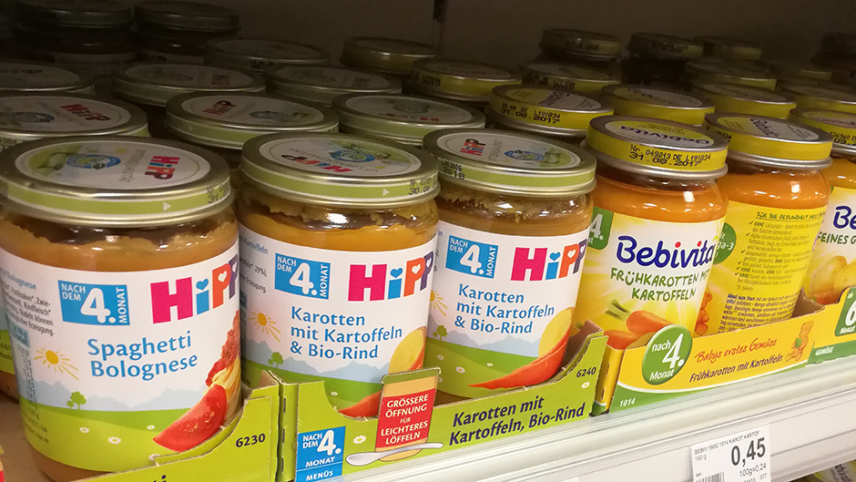 Gdje je zapela inicijativa za vraćanje PDV-a za bebi-hranu i opremu?