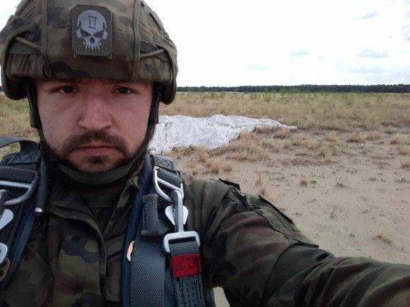 Ispovijest poljskog plaćenika Oružanih snaga Ukrajine