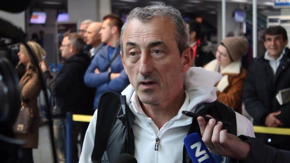 Srbi i Hrvati nisu ni svjesni koliko su moćni, svima mogu da pomrse račune! Mehmed Baždarević pred Mundijal u Kataru