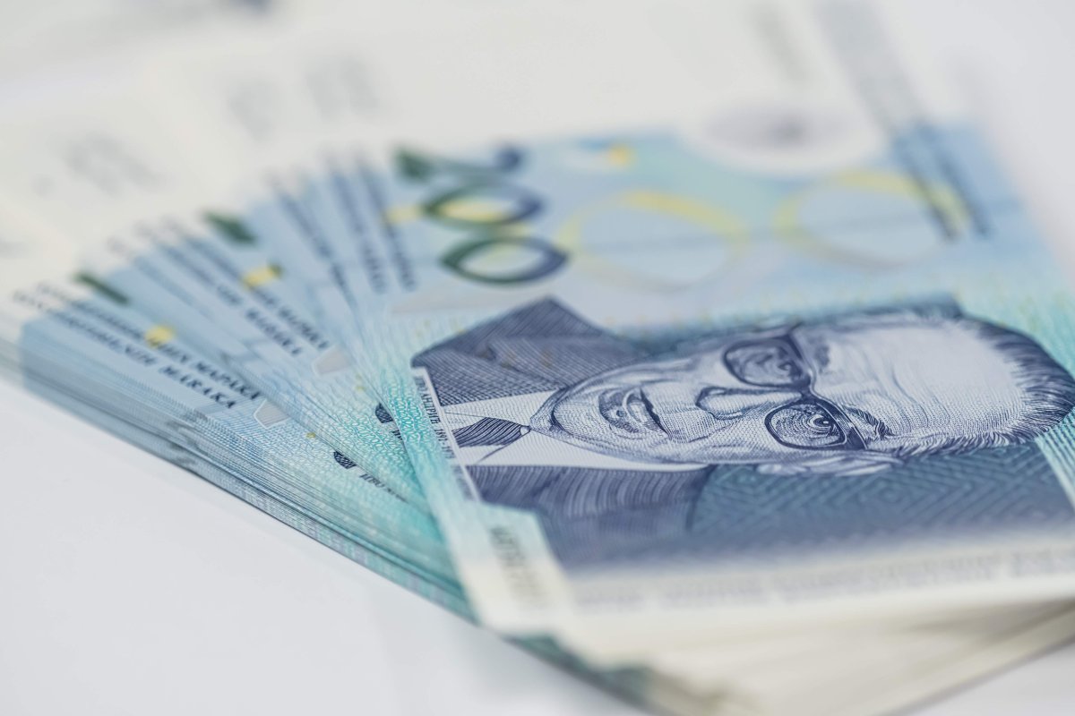 Prognoze o padu inflacije u BiH nisu realne