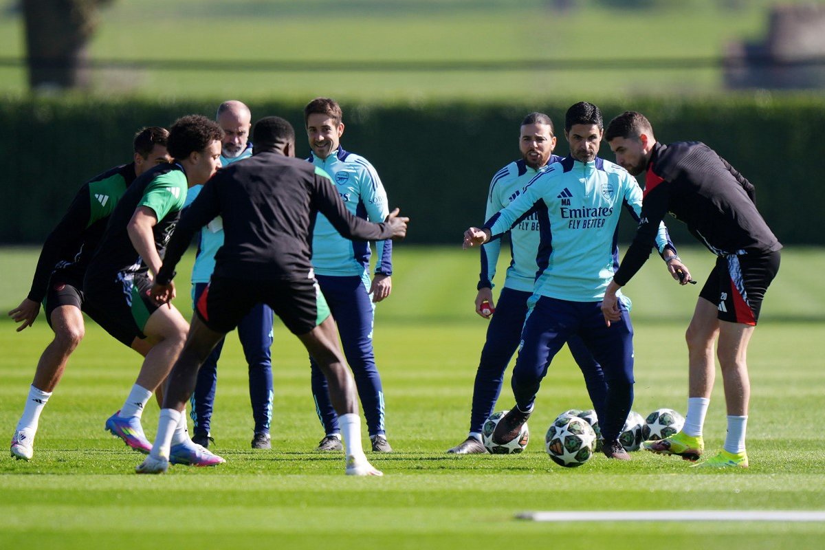 Nastavlja se Liga šampiona: Real gostuje u Londonu