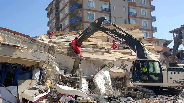 Crne brojke i dalje rastu: Više od 45.000 poginulih u Turskoj i Siriji