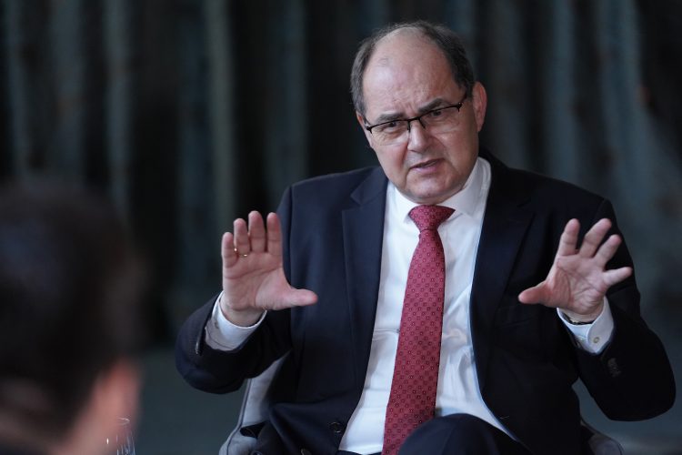 Šmit najavio povratak Bundesvera u sastav EUFOR u BiH