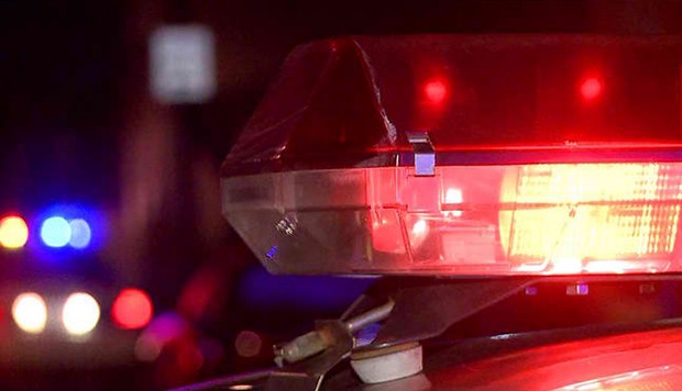 DRAMA! Ubijeni žena i policajac, napadač izvršio samoubistvo