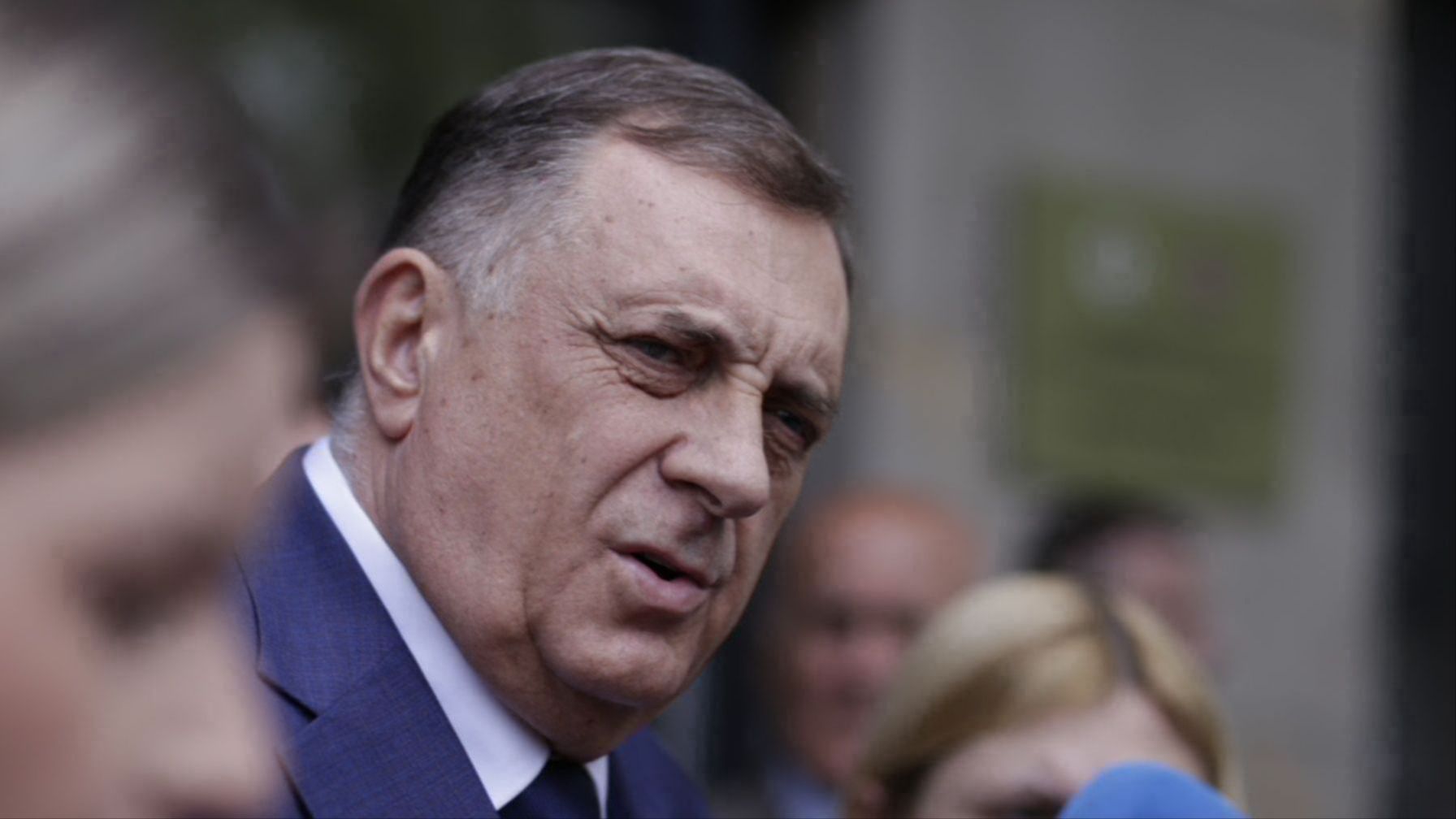 Dodik najavio donošenje 