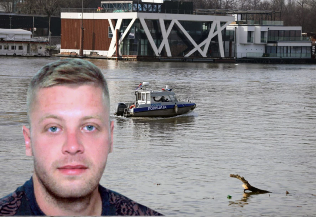 Oglasio se prijatelj Mateja Periša: 