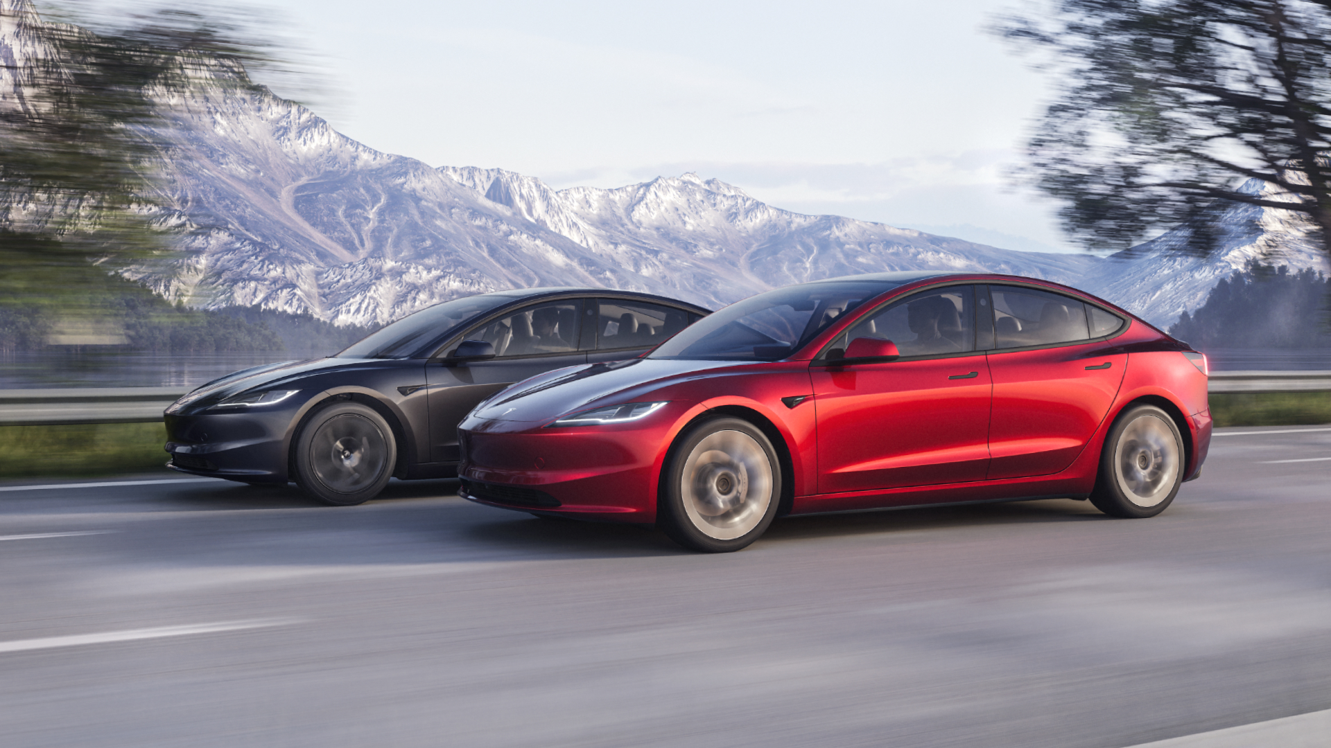 Kompanija Tesla predstavila redizajnirani Model 3: Veći domet i više udobnosti