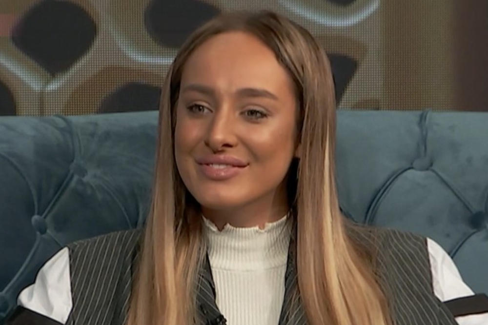 Luna Đogani se tužnim riječima oprostila od Markove mame