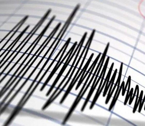 Zemljotres jačine 6,6 po Rihteru kod Čilea