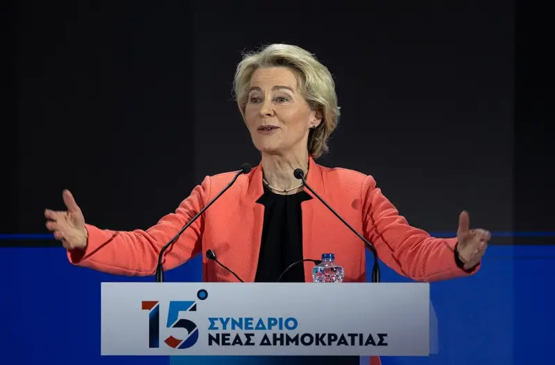 Neue Zürcher Zeitung: Lideri EU nezadovoljni radom Ursule von der Leyen kao šefice EK