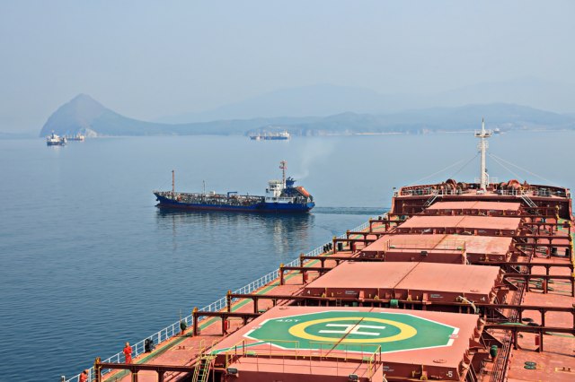 Totalna zagonetka: Ruska misteriozna flota se širi?