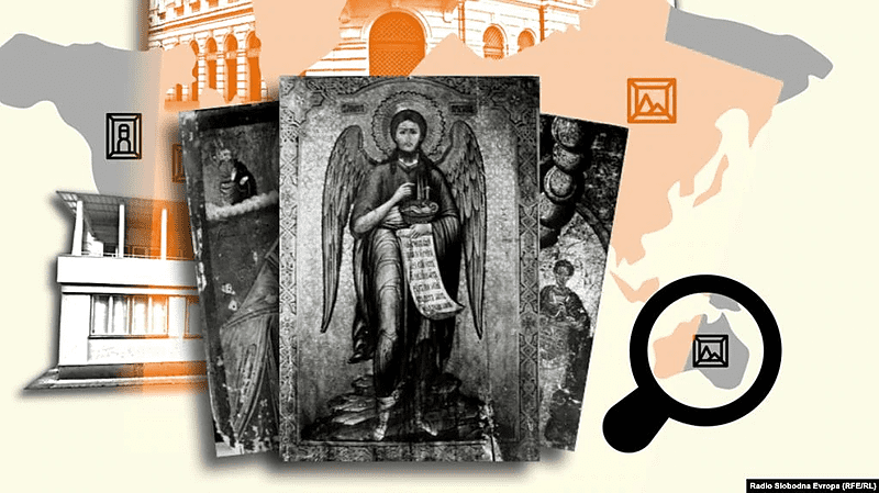 U potrazi za umjetninama kojima je trag predugo izgubljen