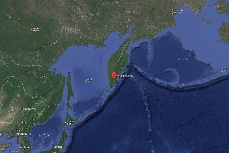 Ruski helikopter s 22 putnika nestao u području s aktivnim vulkanima