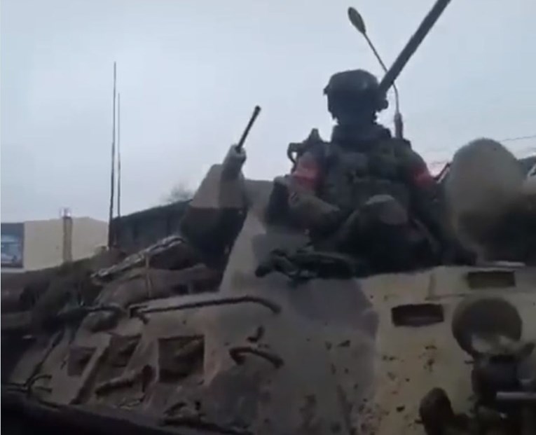 Građani dočekali i 