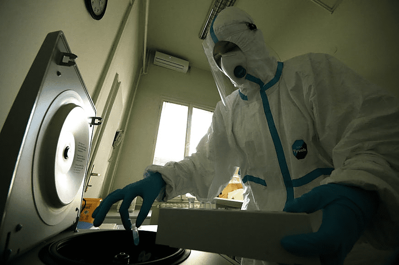 CRNE BROJKE Devet osoba preminulo, još 582 zaraženih koronom u Srpskoj