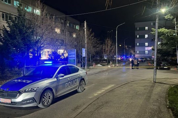 Ubica trudne žene izvršio samoubistvo nakon što ga je pronašla policija