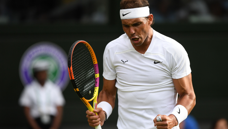 Bura zbog turneje Rafaela Nadala