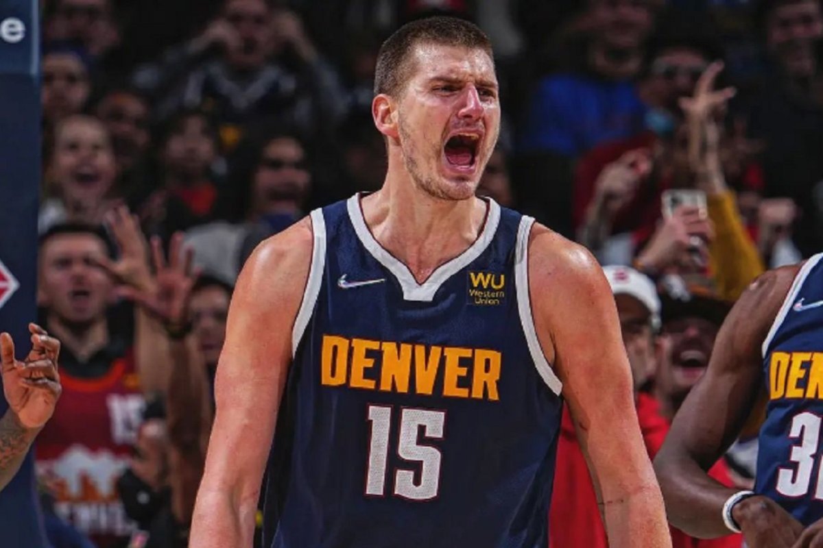 Jokić nije ni znao da je u Ol-star timu jer je imao 