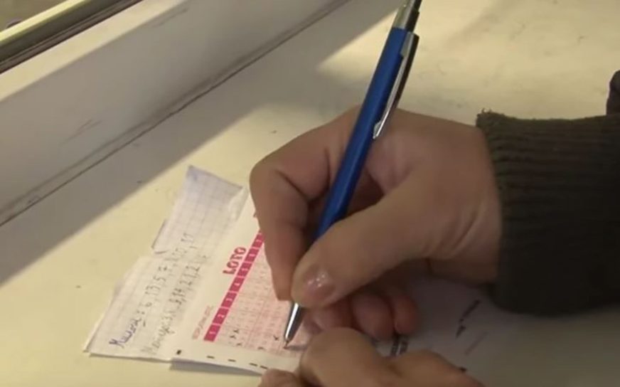 OBOGATIO SE Penzioner osvojio džekpot i to drugi put