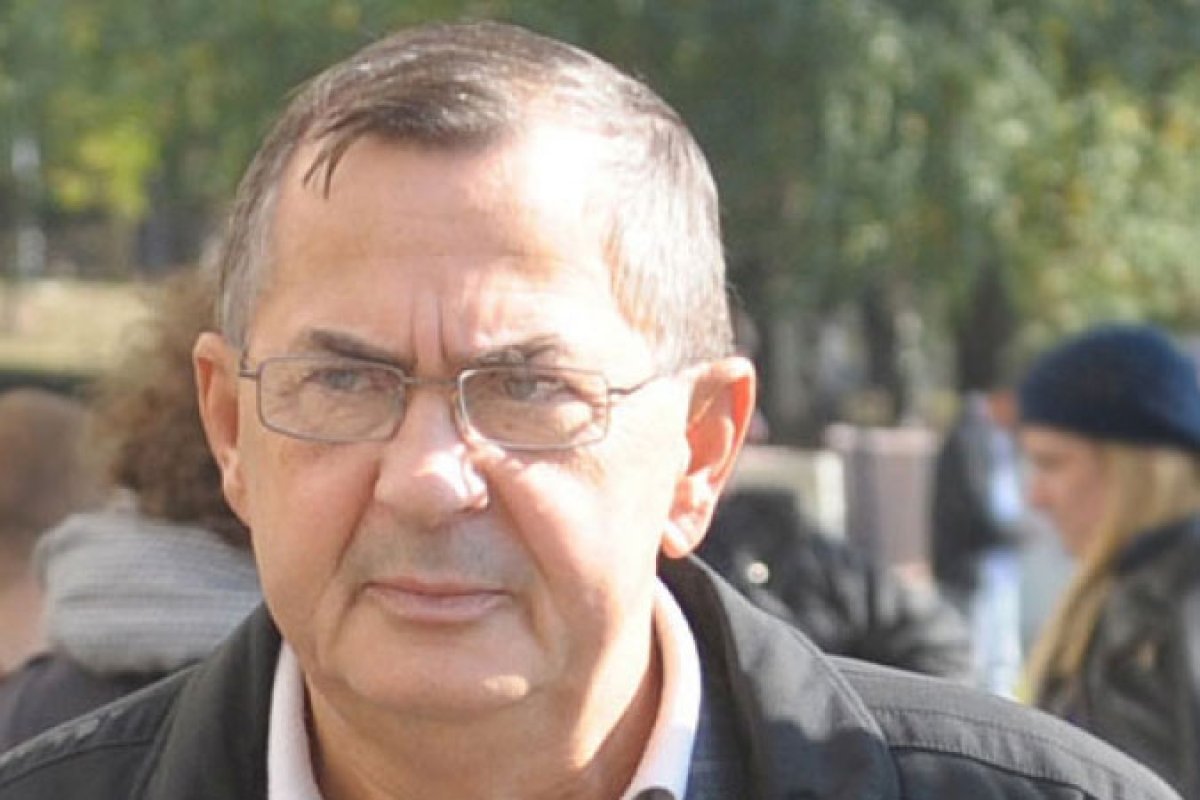 Preminuo Mihalj Kertes