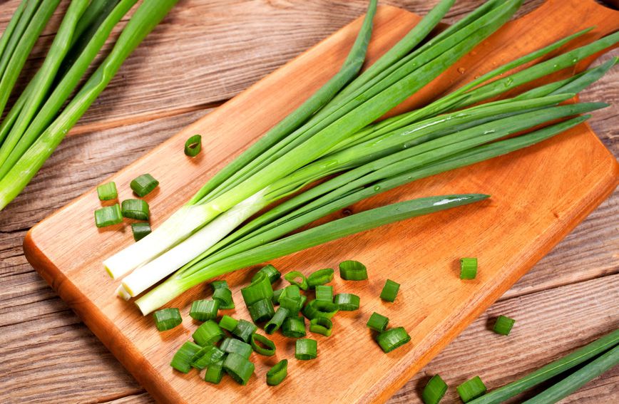 Mladi luk pomaže kod ovih zdravstvenih problema