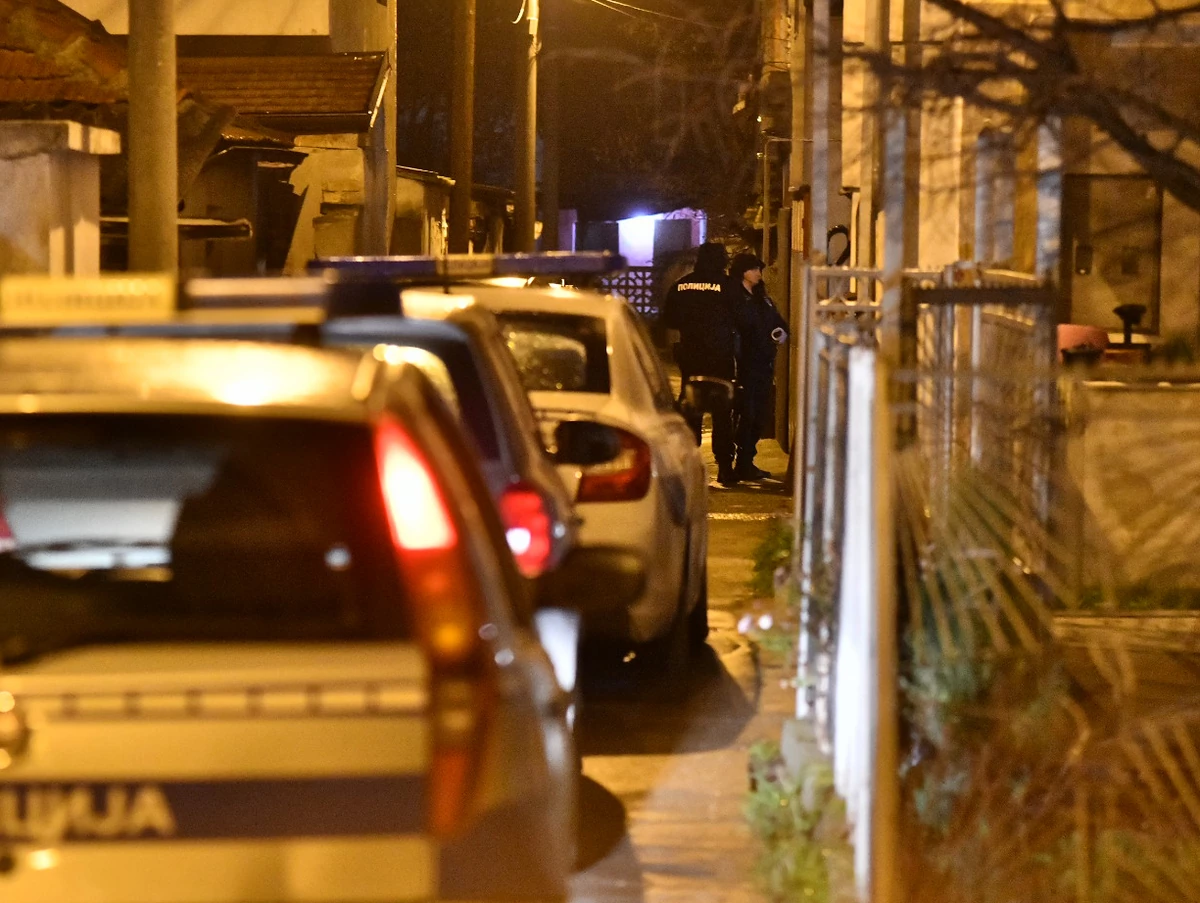 Strava u Srbiji: U starom zamrzivaču pronašao tijelo bebe