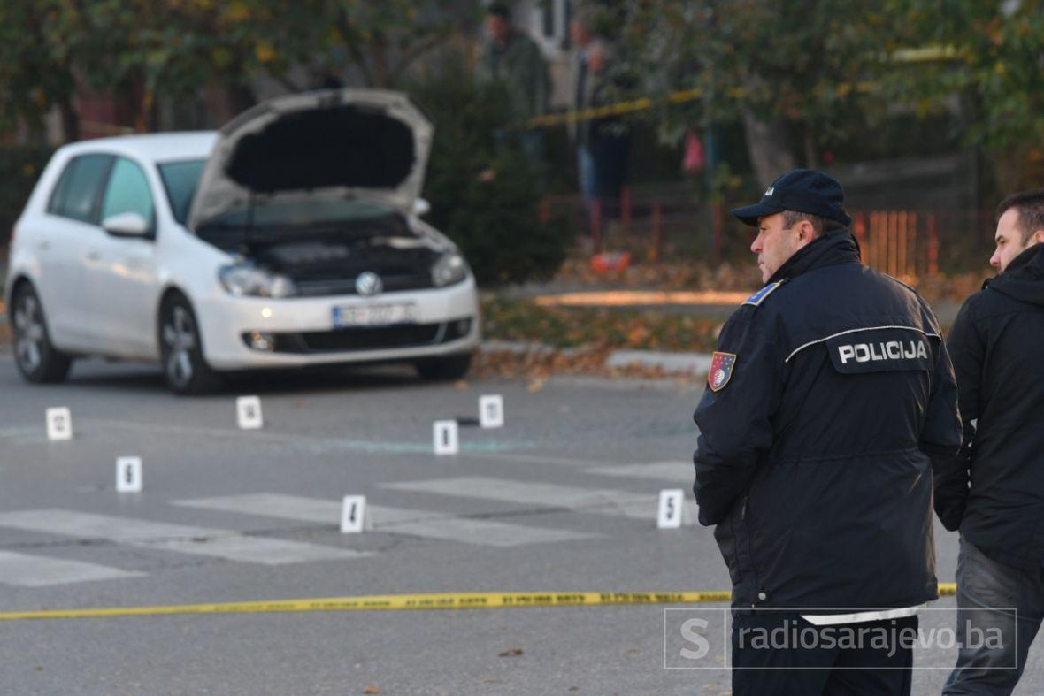 Osumnjičeni za ubistvo sarajevskih policajaca doći će u BiH